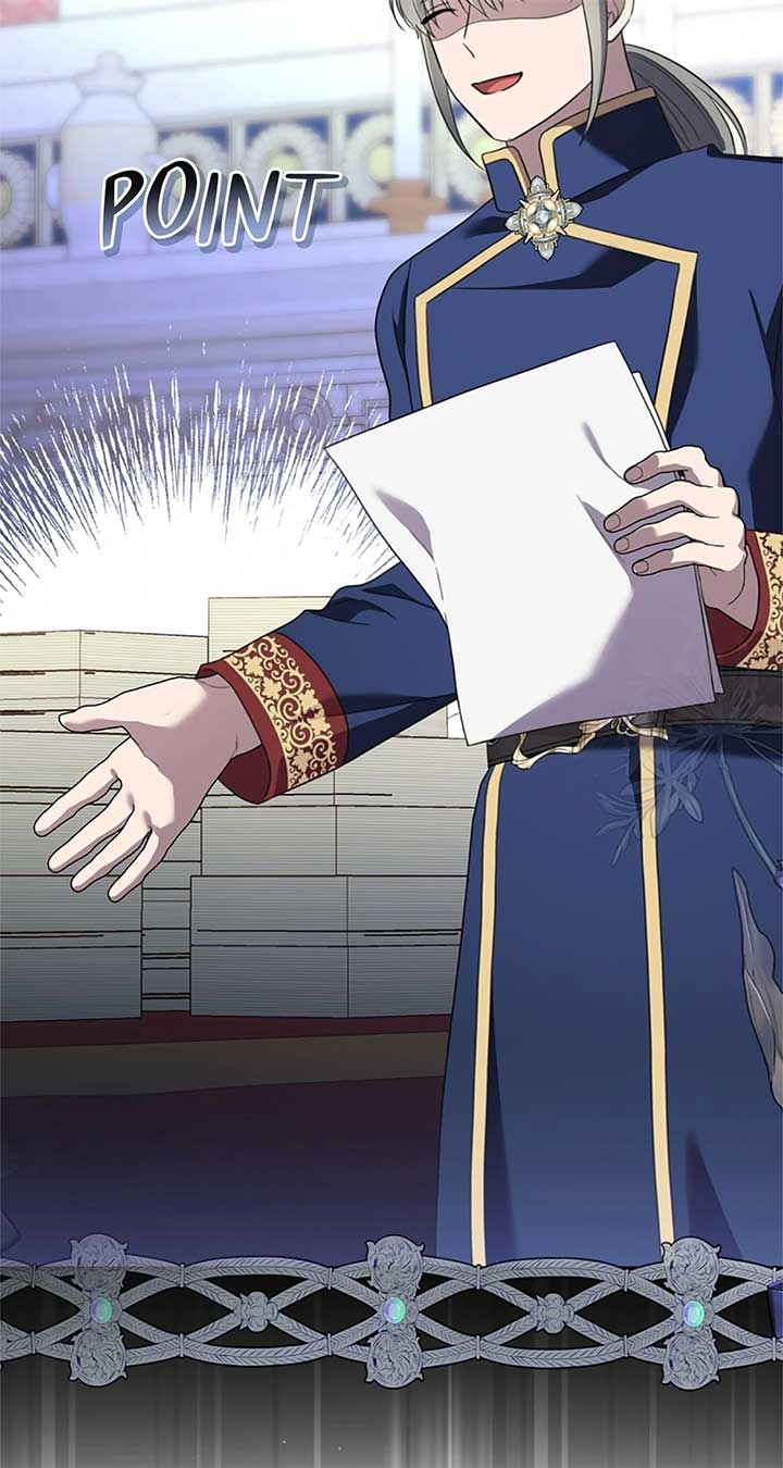 The Empress Wants To Avoid the Emperor Chapter 62 344 ch 62 7