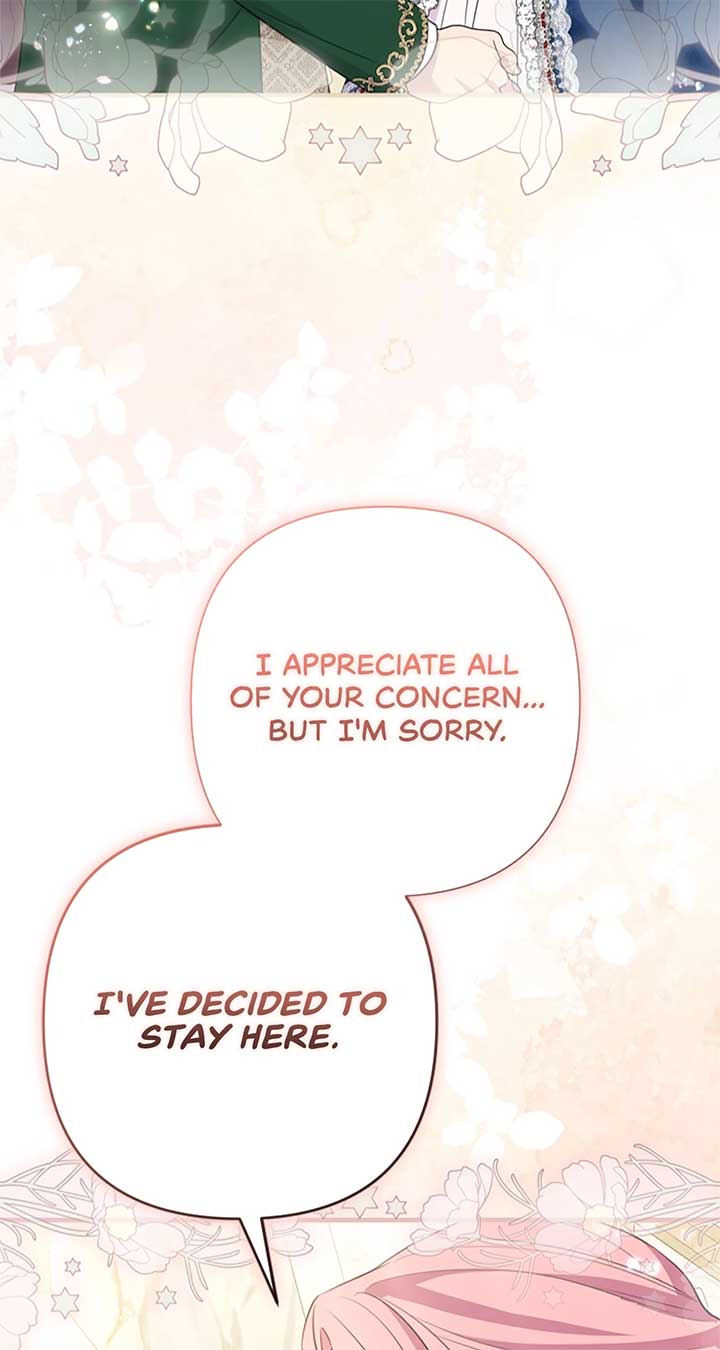 The Empress Wants To Avoid the Emperor Chapter 62 407 ch 62 70