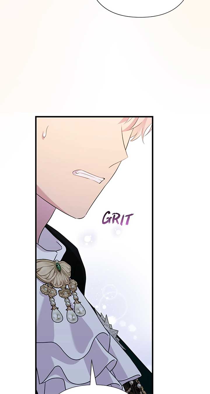 The Empress Wants To Avoid the Emperor Chapter 62 410 ch 62 73
