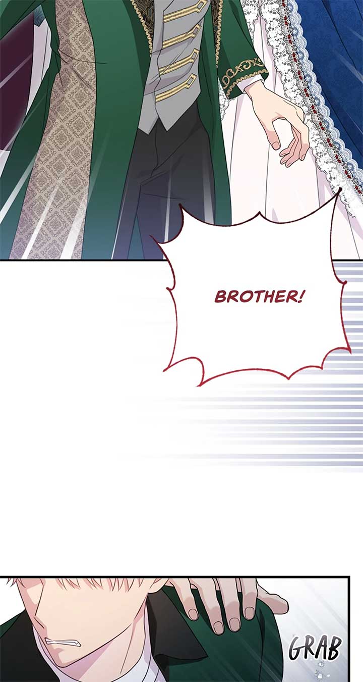 The Empress Wants To Avoid the Emperor Chapter 62 413 ch 62 76