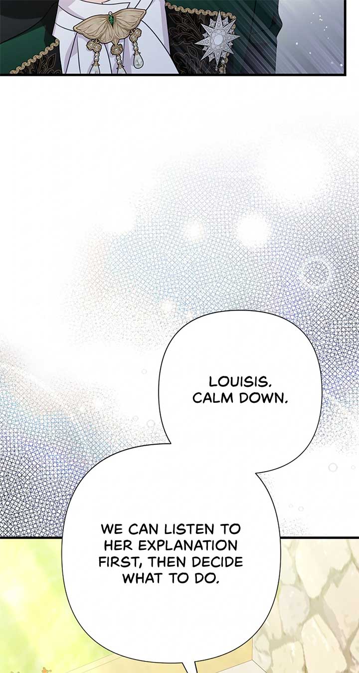 The Empress Wants To Avoid the Emperor Chapter 62 414 ch 62 77