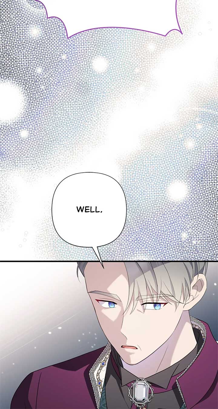The Empress Wants To Avoid the Emperor Chapter 62 416 ch 62 79