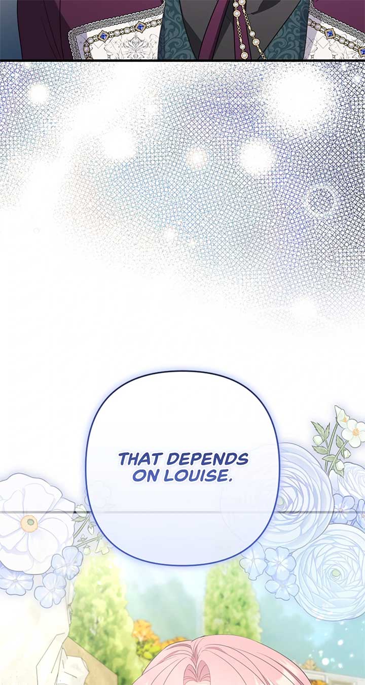 The Empress Wants To Avoid the Emperor Chapter 62 417 ch 62 80