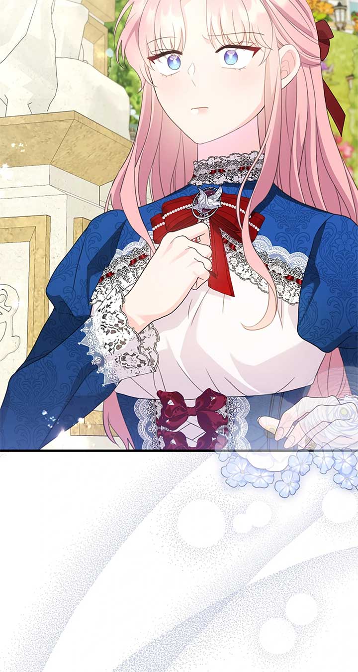The Empress Wants To Avoid the Emperor Chapter 62 418 ch 62 81