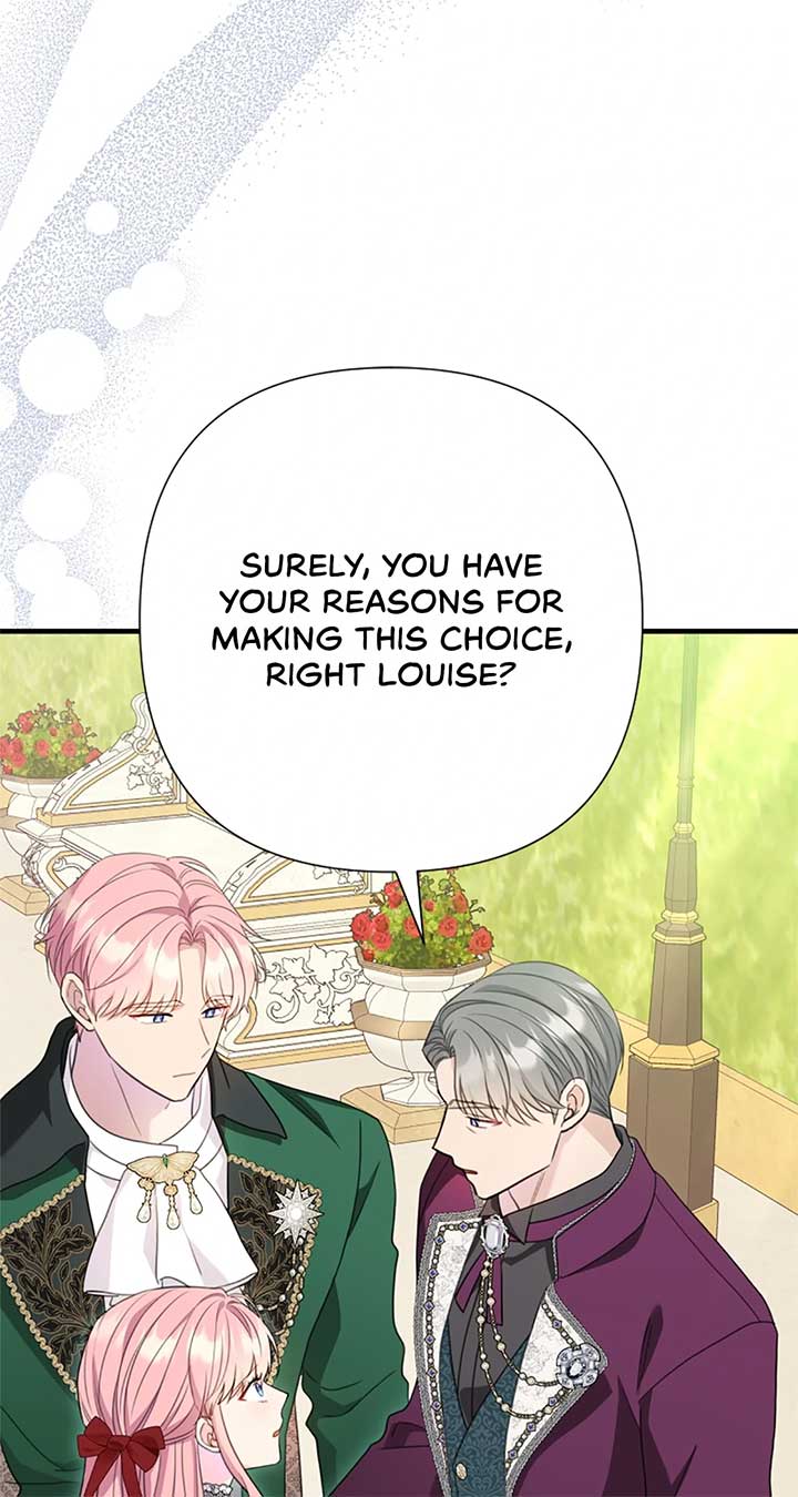 The Empress Wants To Avoid the Emperor Chapter 62 419 ch 62 82