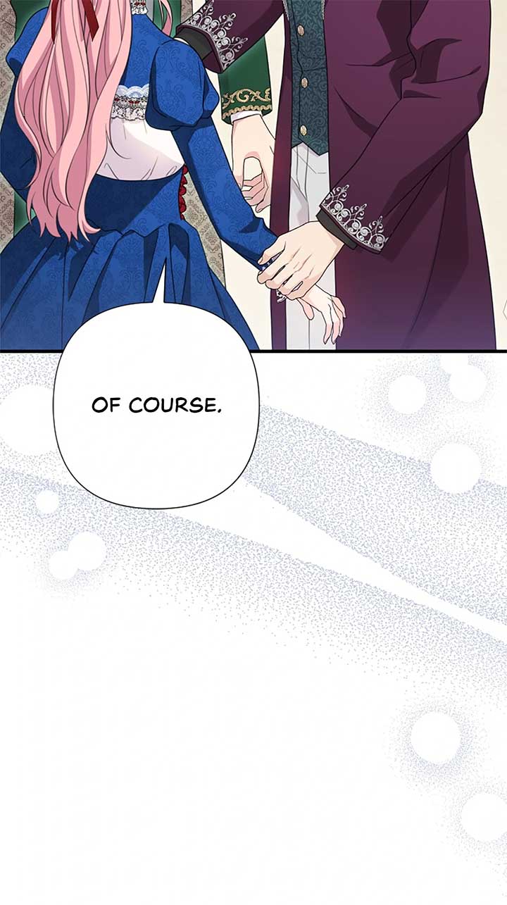 The Empress Wants To Avoid the Emperor Chapter 62 420 ch 62 83