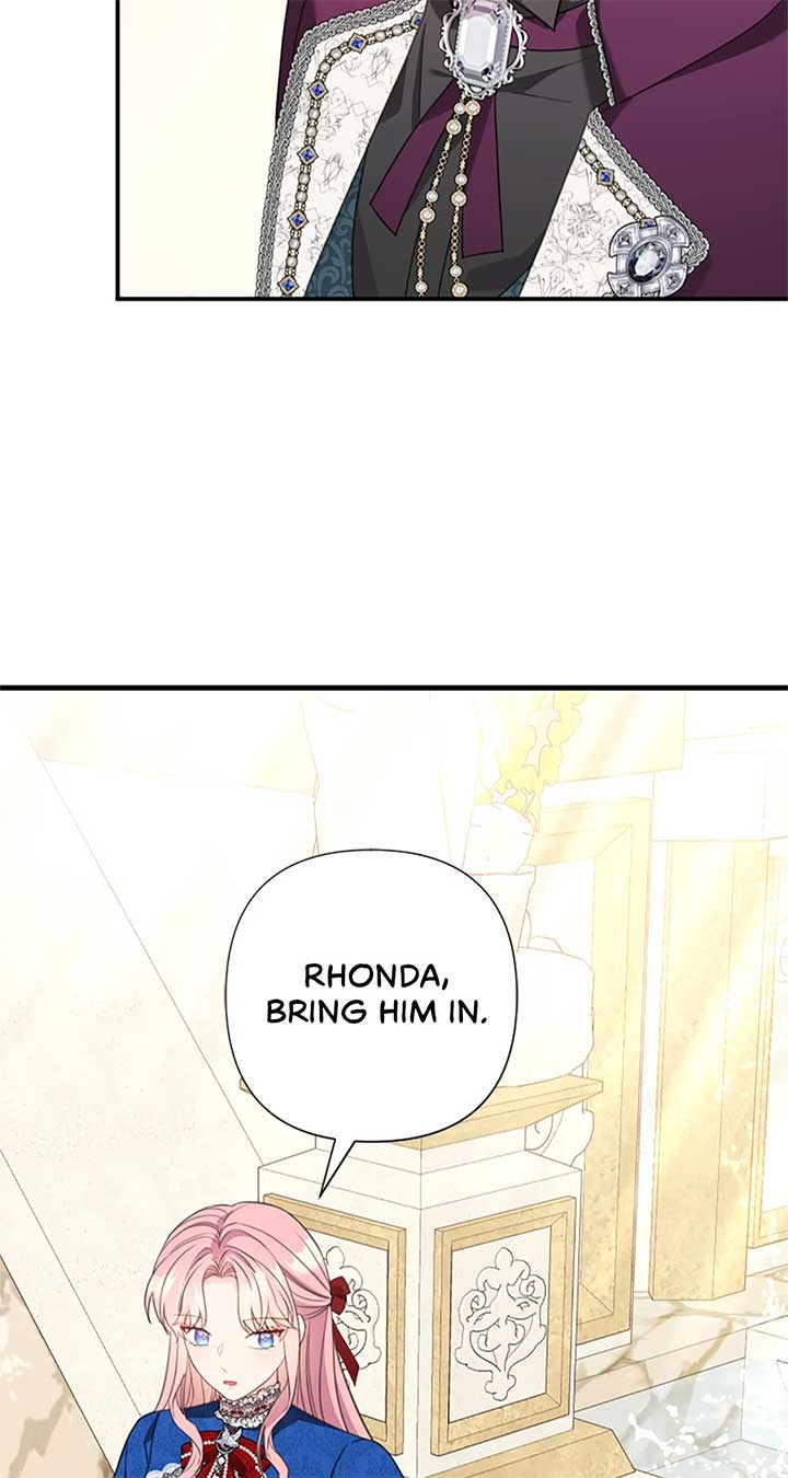 The Empress Wants To Avoid the Emperor Chapter 62 422 ch 62 85