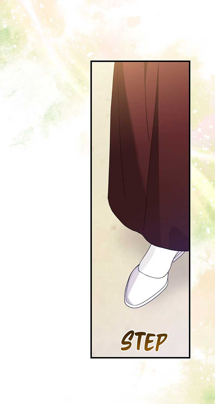 The Empress Wants To Avoid the Emperor Chapter 62 425 ch 62 88