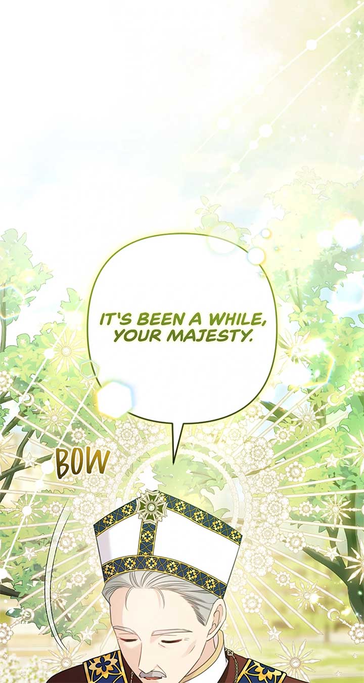 The Empress Wants To Avoid the Emperor Chapter 62 426 ch 62 89
