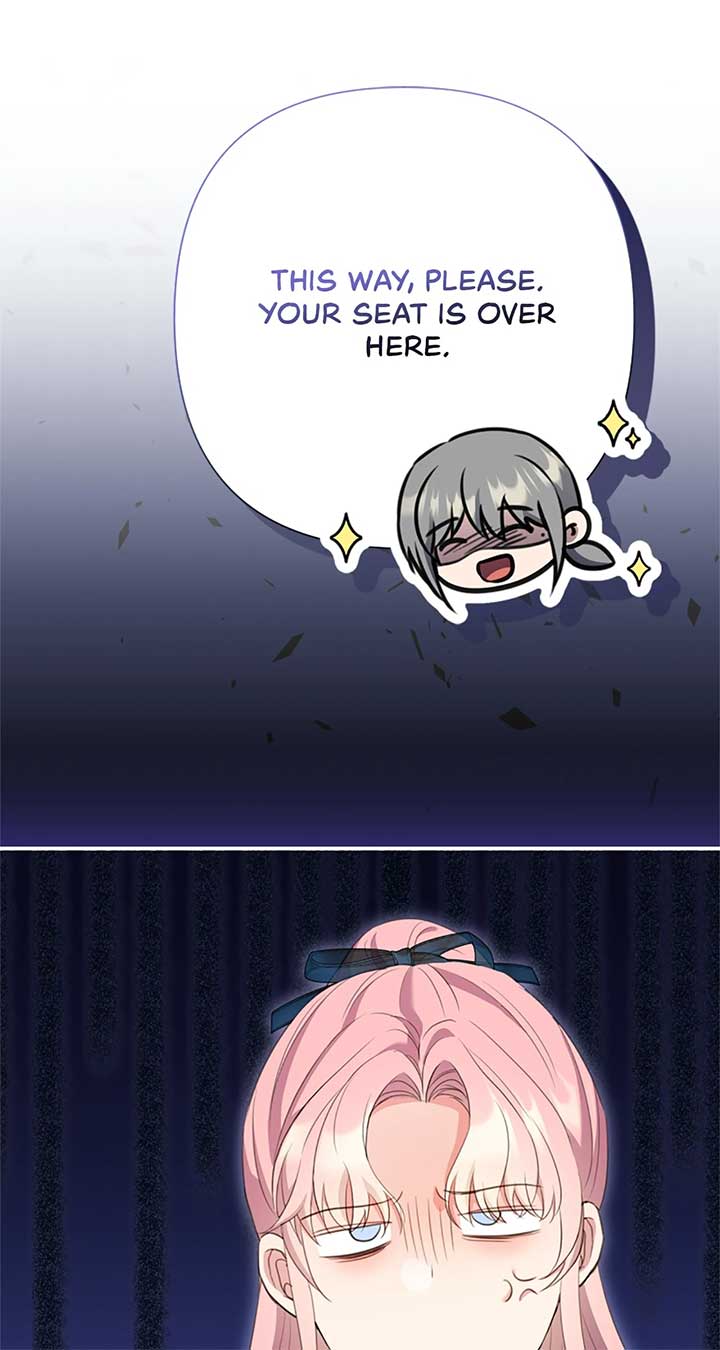 The Empress Wants To Avoid the Emperor Chapter 62 346 ch 62 9