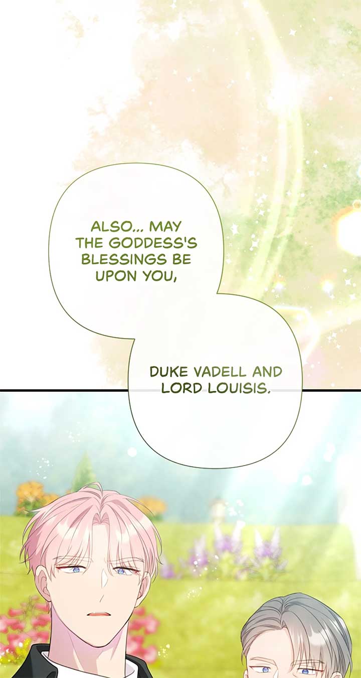 The Empress Wants To Avoid the Emperor Chapter 62 428 ch 62 91