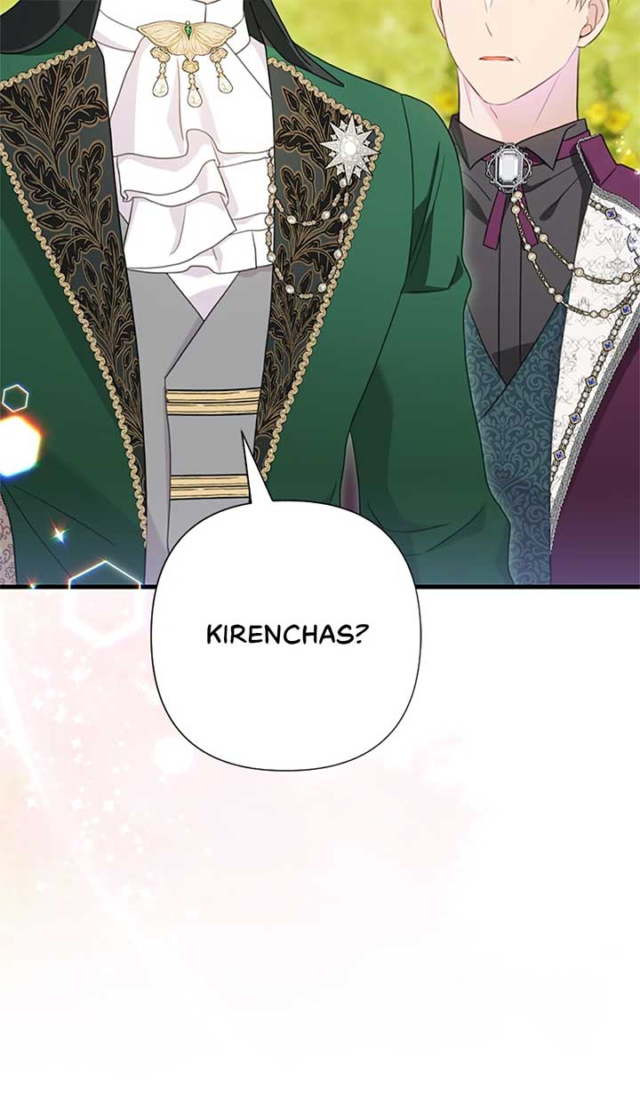 The Empress Wants To Avoid the Emperor Chapter 62 429 ch 62 92