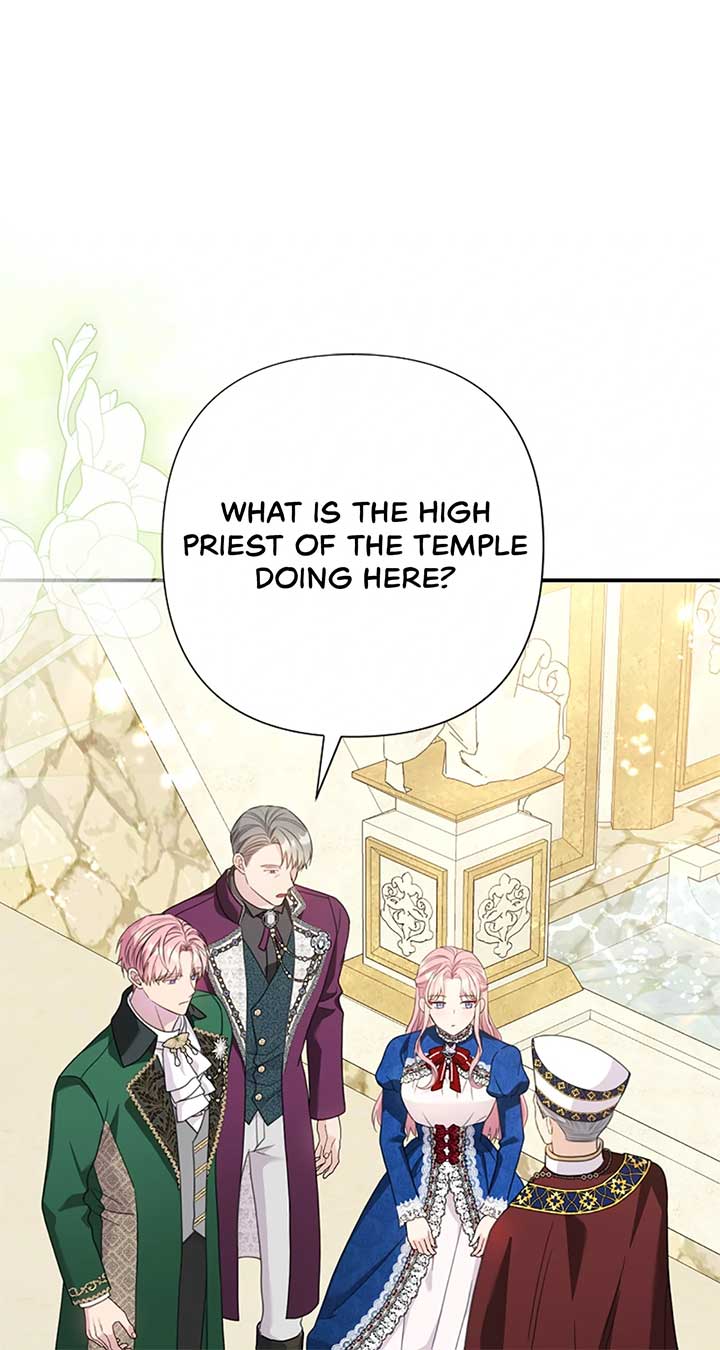 The Empress Wants To Avoid the Emperor Chapter 62 430 ch 62 93