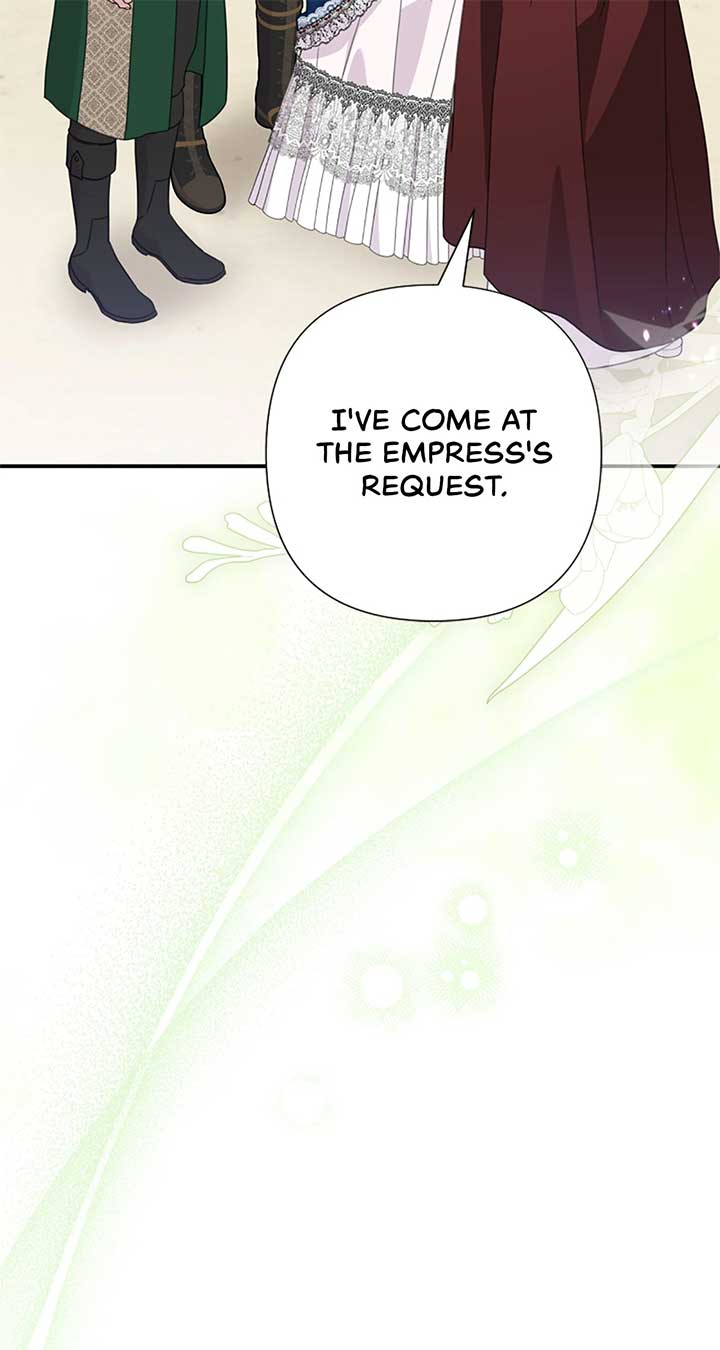 The Empress Wants To Avoid the Emperor Chapter 62 431 ch 62 94