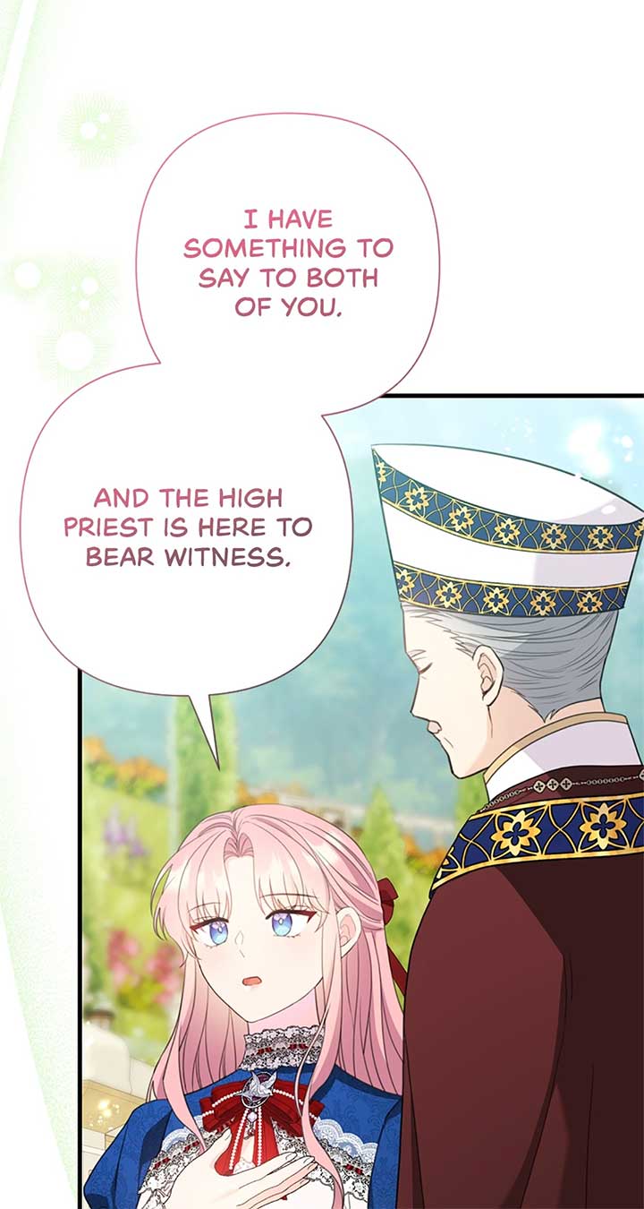 The Empress Wants To Avoid the Emperor Chapter 62 432 ch 62 95