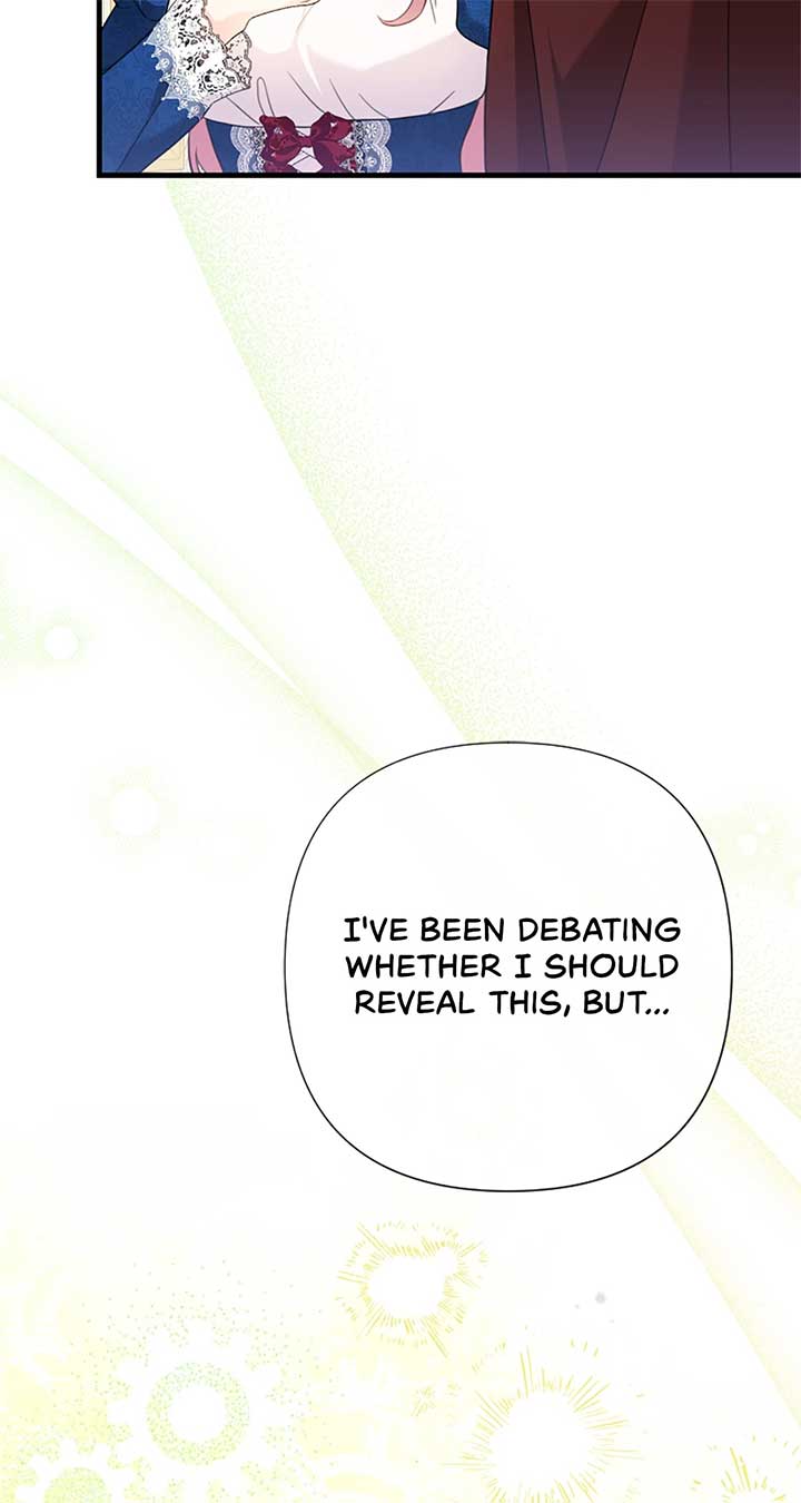 The Empress Wants To Avoid the Emperor Chapter 62 433 ch 62 96