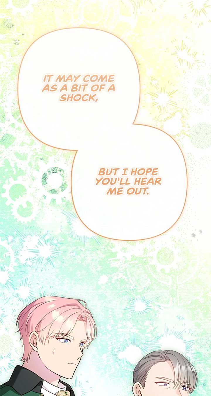 The Empress Wants To Avoid the Emperor Chapter 62 434 ch 62 97