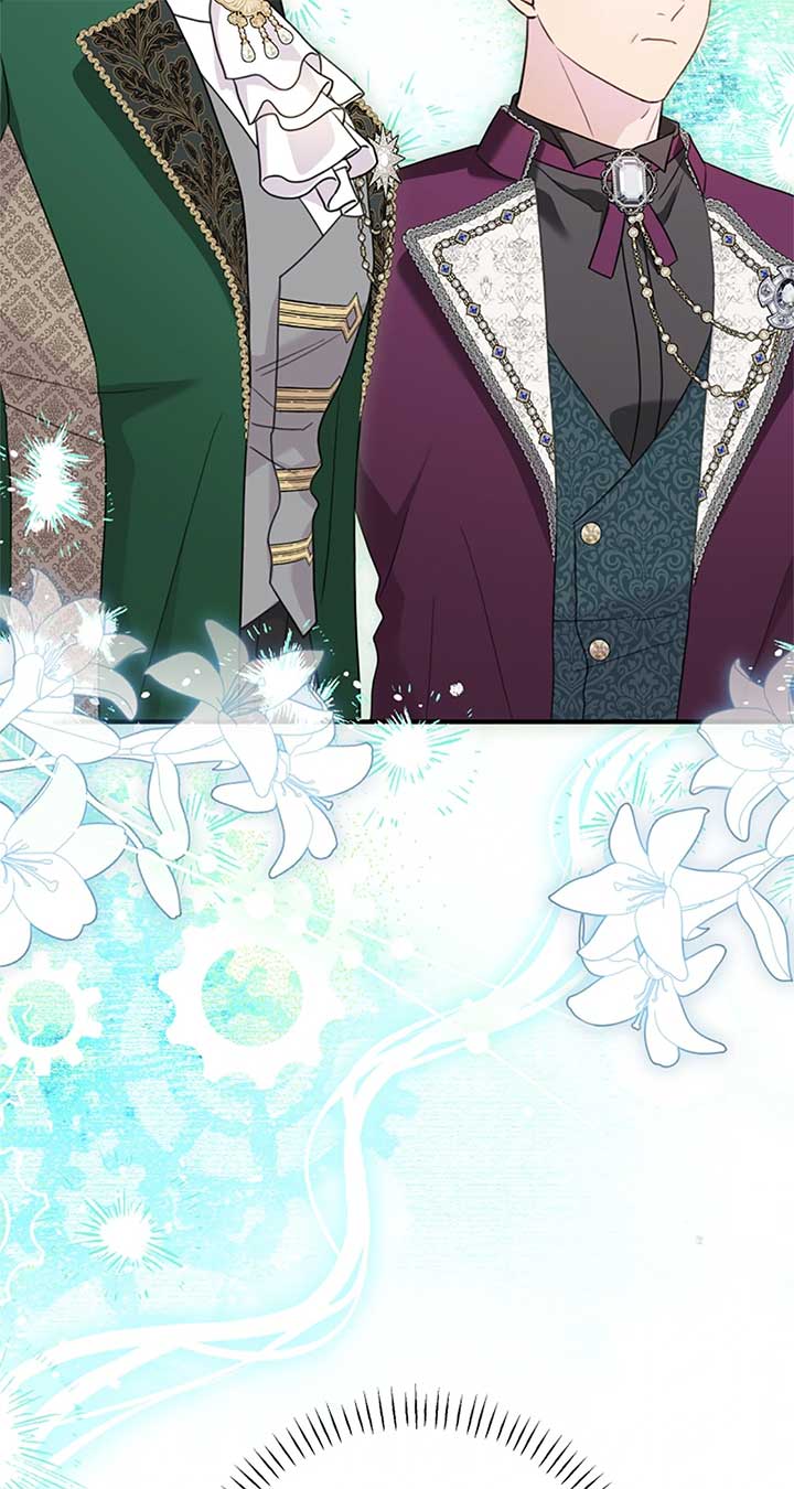 The Empress Wants To Avoid the Emperor Chapter 62 435 ch 62 98