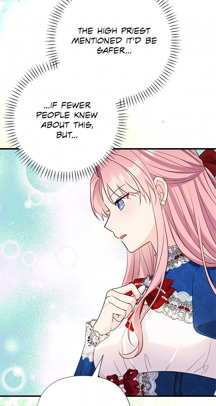 The Empress Wants To Avoid the Emperor Chapter 62 436 ch 62 99