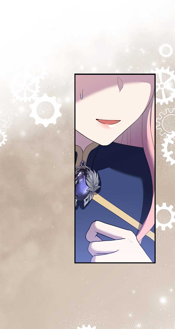 The Empress Wants To Avoid the Emperor Chapter 66 299 ch 66 10