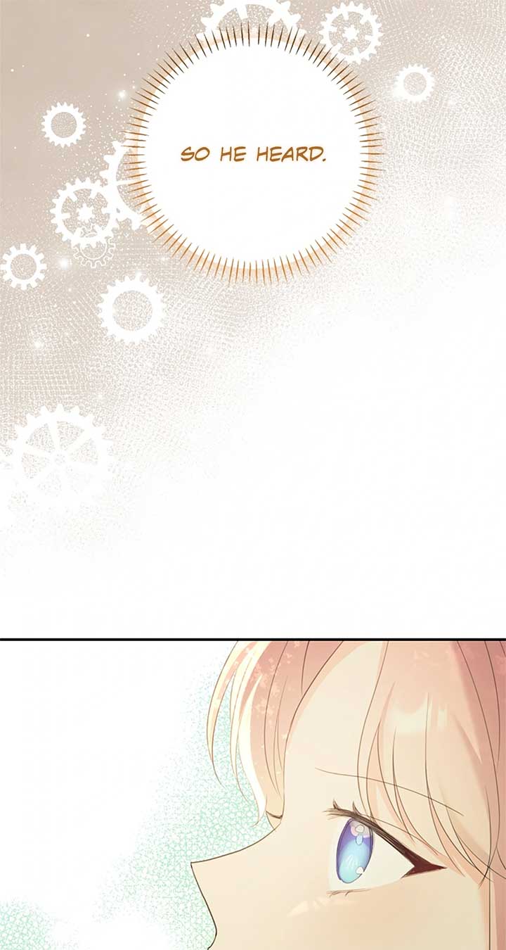 The Empress Wants To Avoid the Emperor Chapter 66 300 ch 66 11