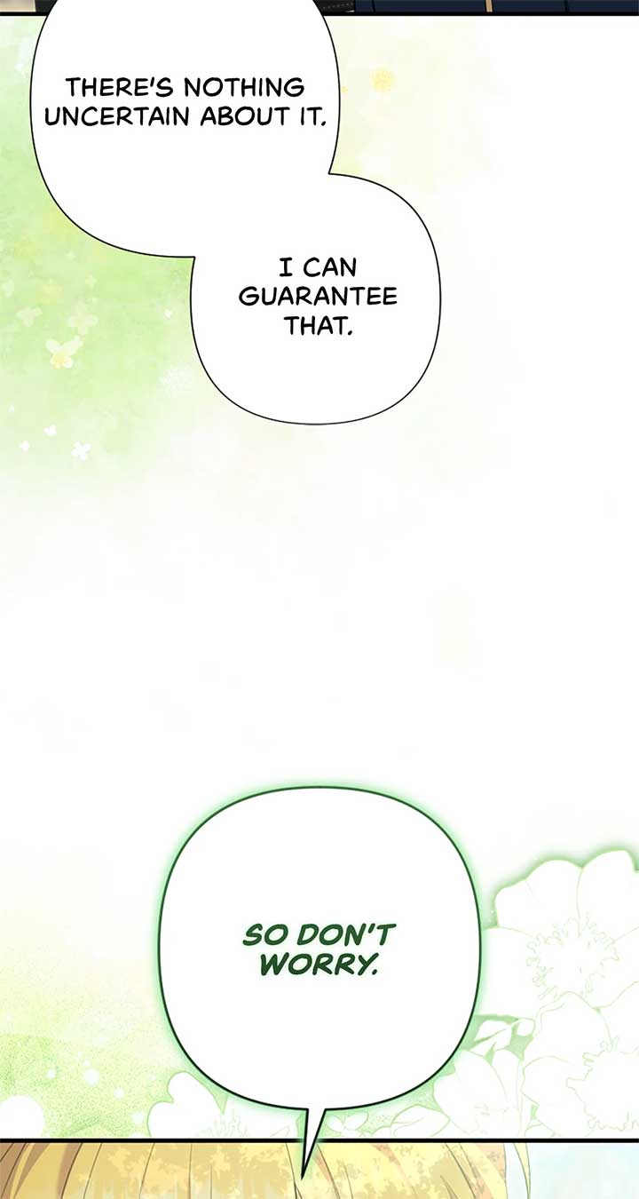 The Empress Wants To Avoid the Emperor Chapter 66 303 ch 66 14