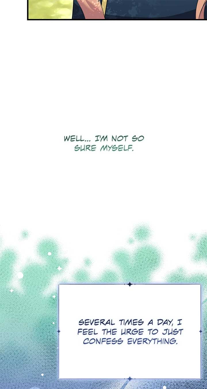 The Empress Wants To Avoid the Emperor Chapter 66 306 ch 66 17