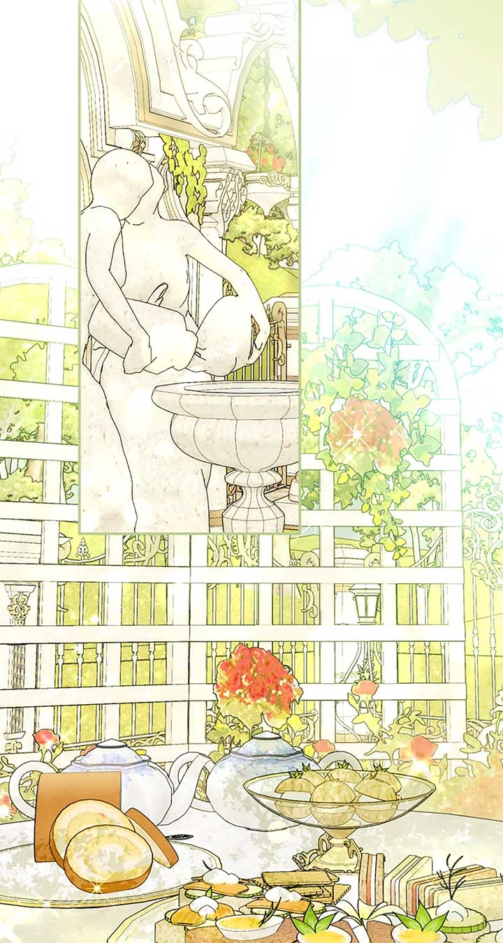 The Empress Wants To Avoid the Emperor Chapter 66 291 ch 66 2