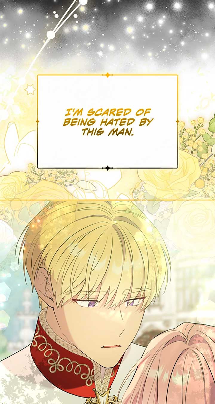 The Empress Wants To Avoid the Emperor Chapter 66 310 ch 66 21