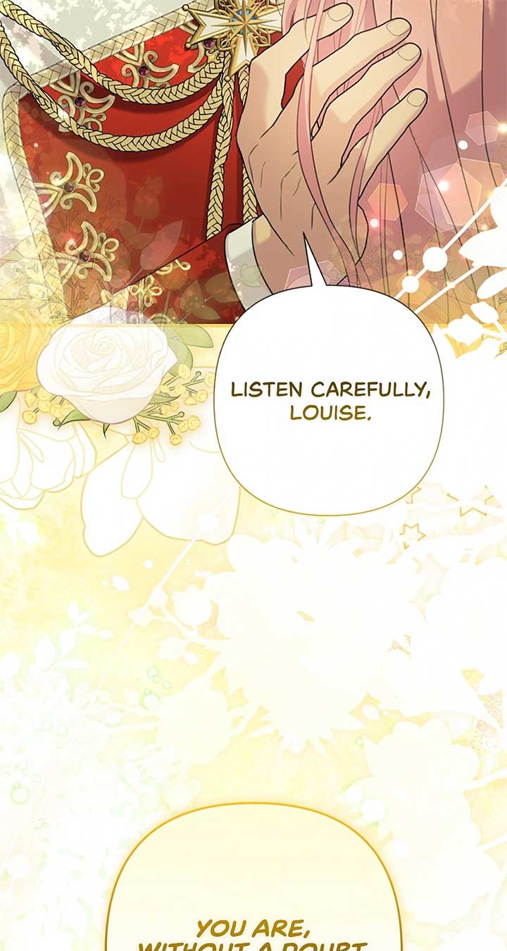 The Empress Wants To Avoid the Emperor Chapter 66 311 ch 66 22