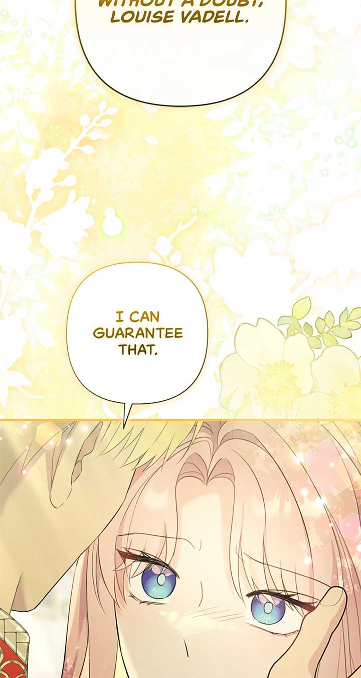 The Empress Wants To Avoid the Emperor Chapter 66 312 ch 66 23
