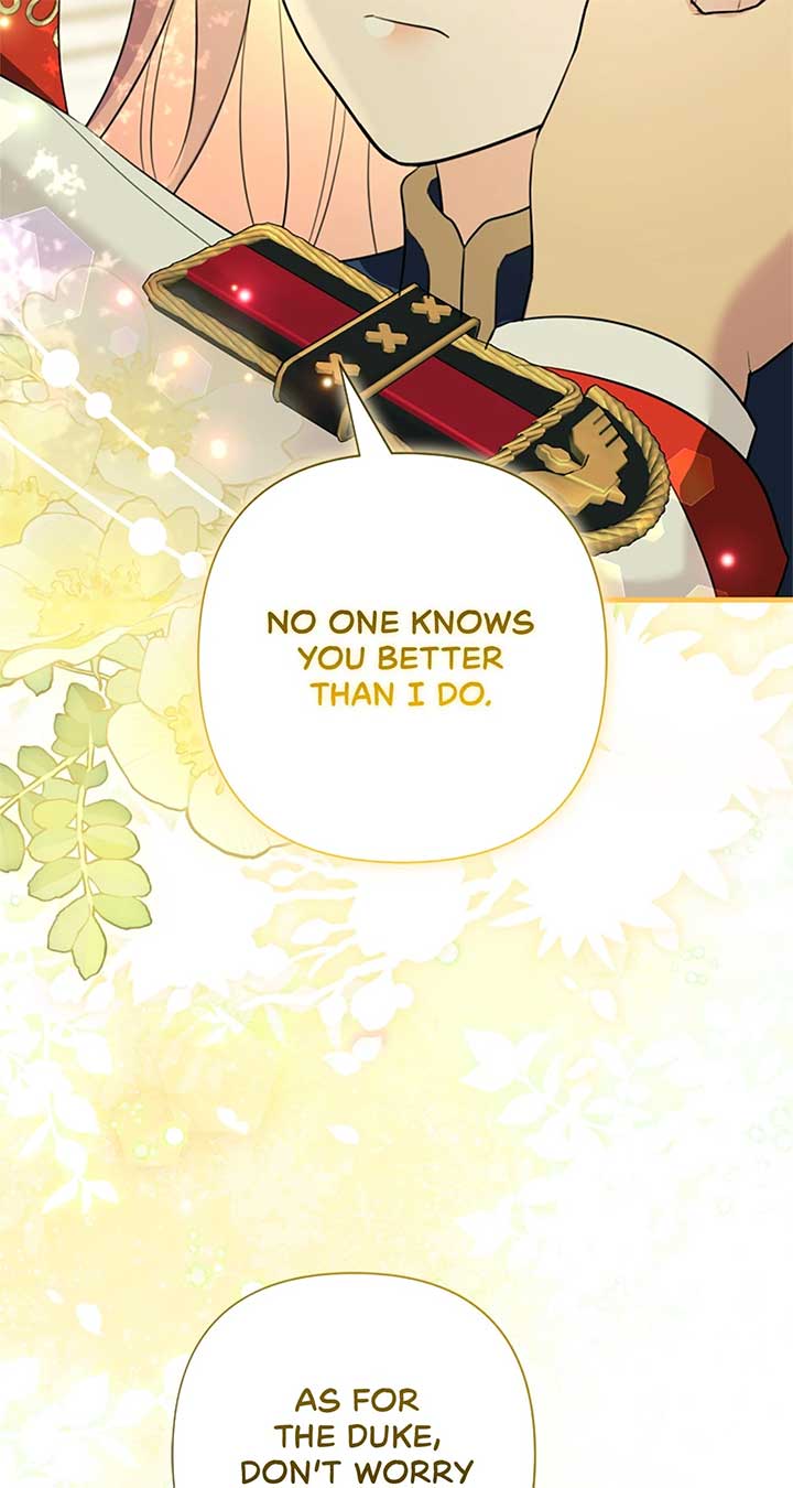 The Empress Wants To Avoid the Emperor Chapter 66 313 ch 66 24