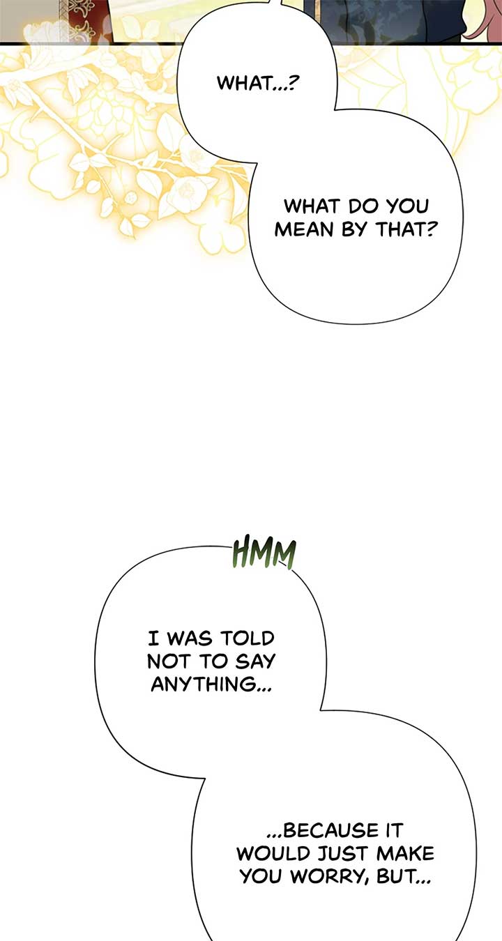 The Empress Wants To Avoid the Emperor Chapter 66 315 ch 66 26