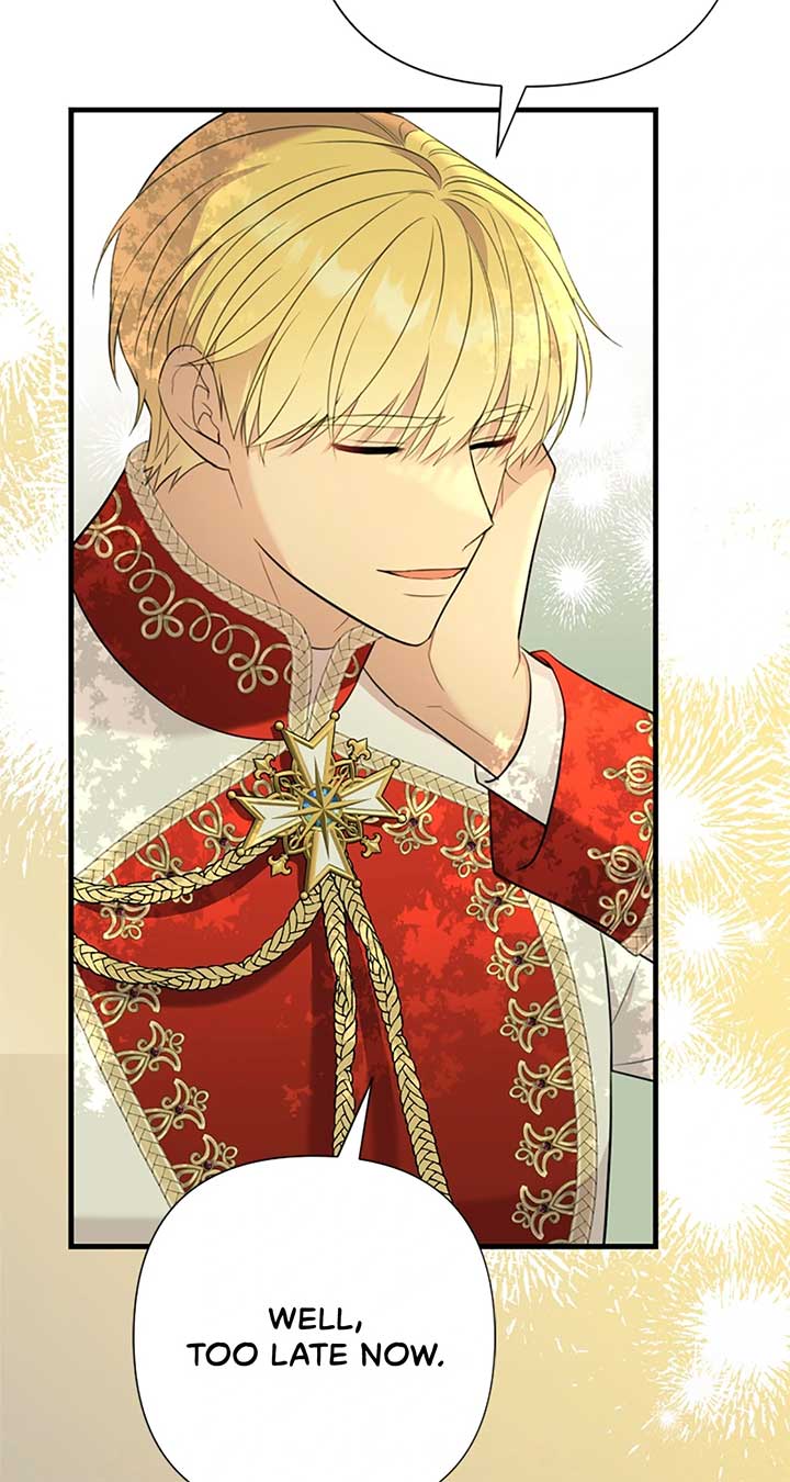 The Empress Wants To Avoid the Emperor Chapter 66 316 ch 66 27