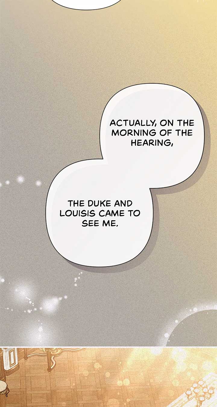 The Empress Wants To Avoid the Emperor Chapter 66 317 ch 66 28