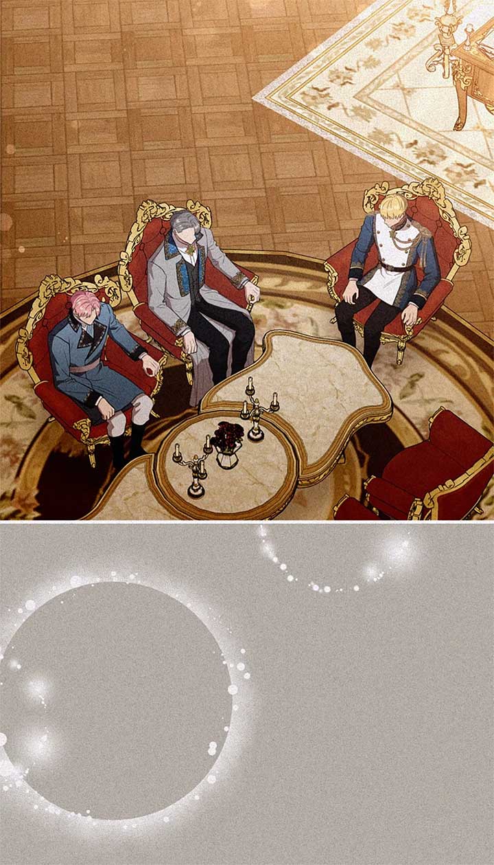 The Empress Wants To Avoid the Emperor Chapter 66 318 ch 66 29