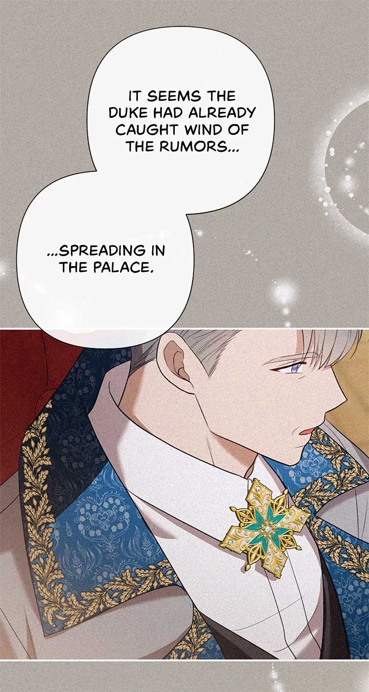 The Empress Wants To Avoid the Emperor Chapter 66 319 ch 66 30