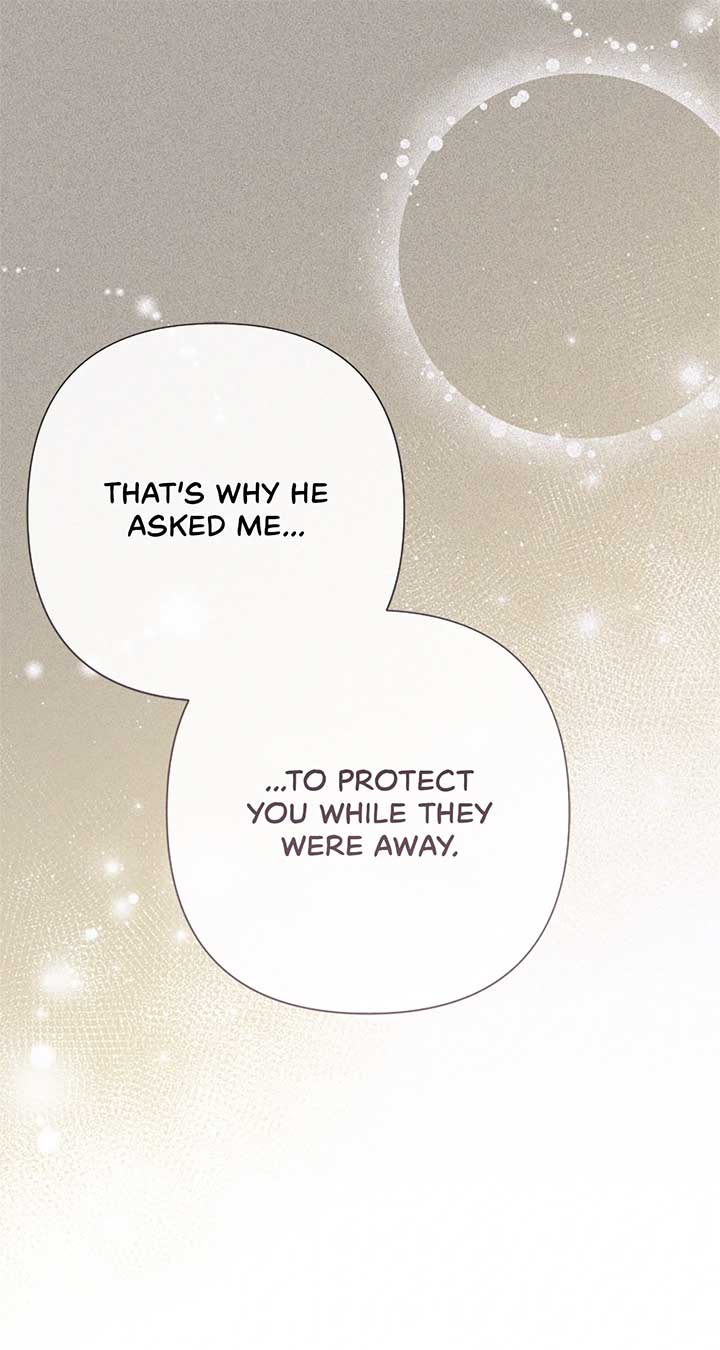 The Empress Wants To Avoid the Emperor Chapter 66 320 ch 66 31