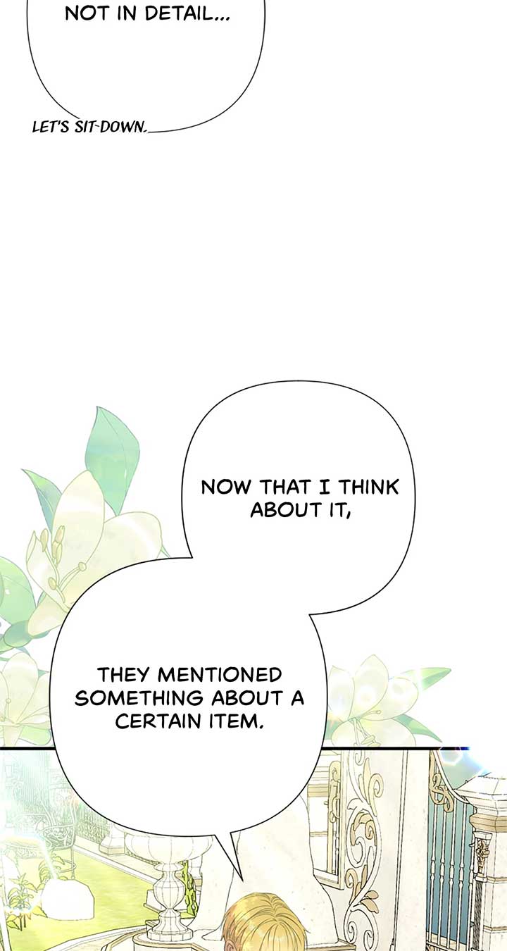 The Empress Wants To Avoid the Emperor Chapter 66 322 ch 66 33