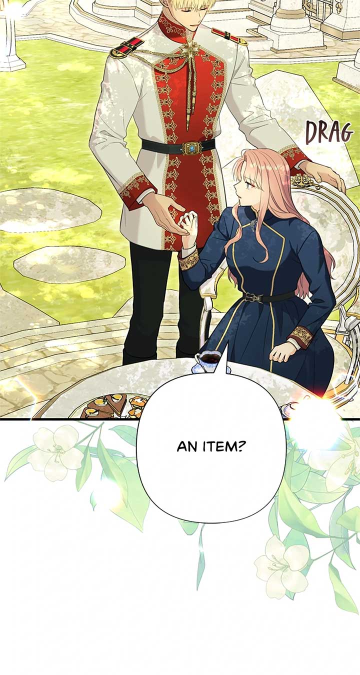 The Empress Wants To Avoid the Emperor Chapter 66 323 ch 66 34