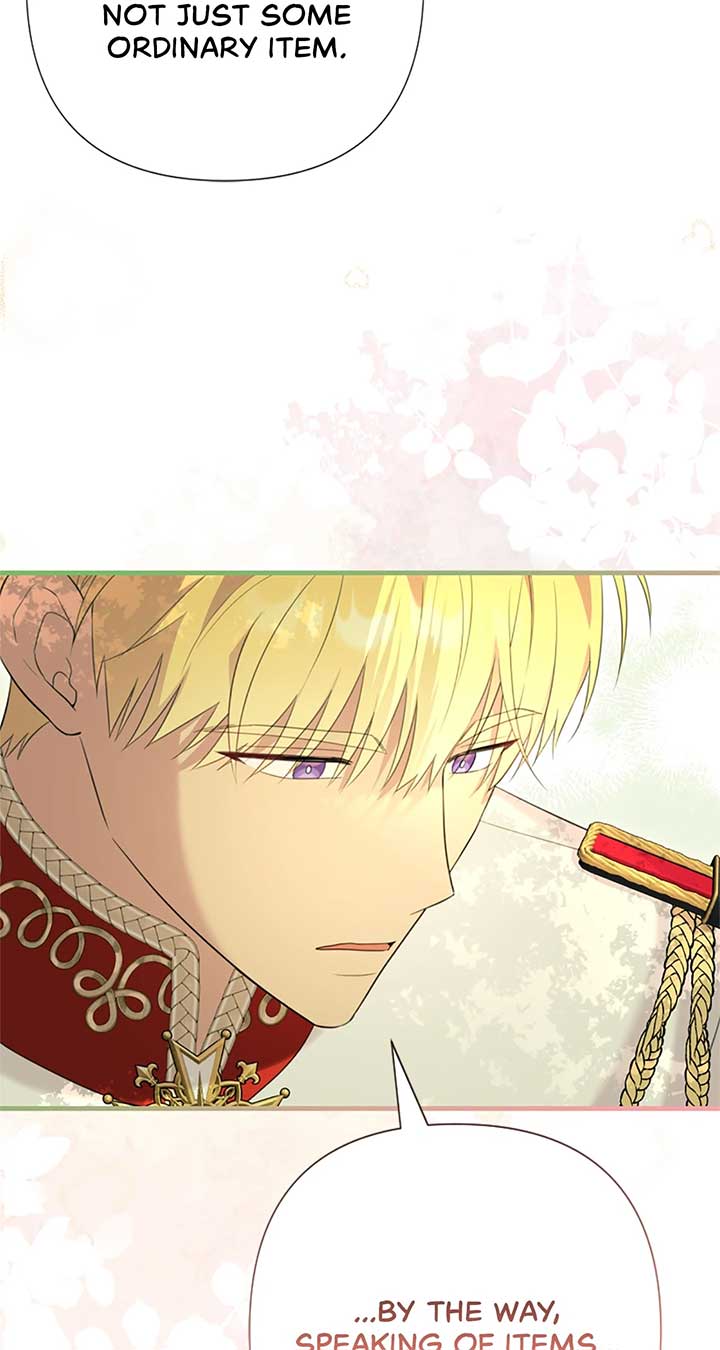 The Empress Wants To Avoid the Emperor Chapter 66 325 ch 66 36