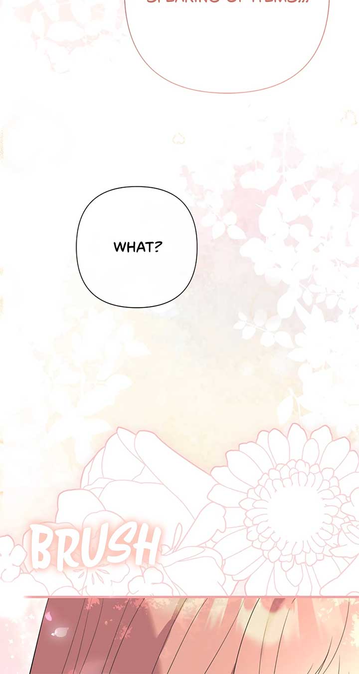 The Empress Wants To Avoid the Emperor Chapter 66 326 ch 66 37