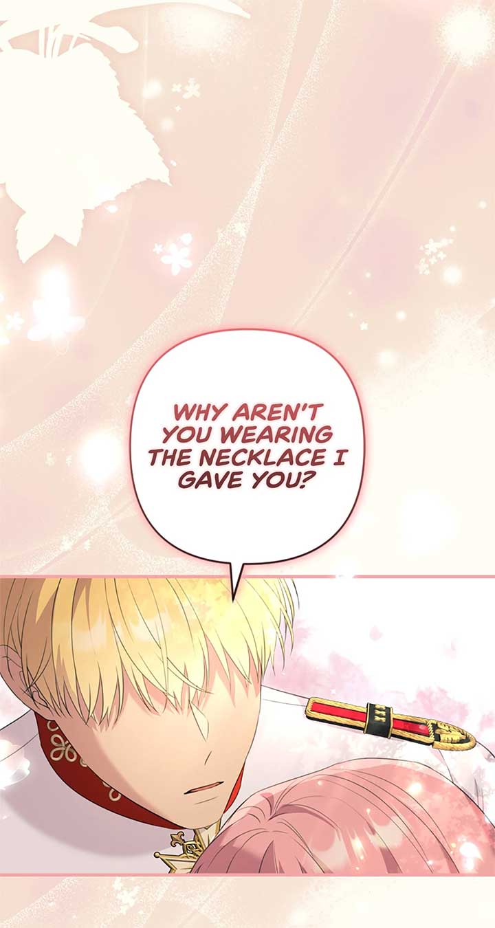 The Empress Wants To Avoid the Emperor Chapter 66 330 ch 66 41