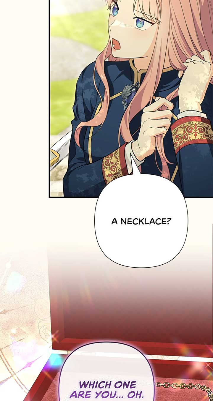 The Empress Wants To Avoid the Emperor Chapter 66 333 ch 66 44