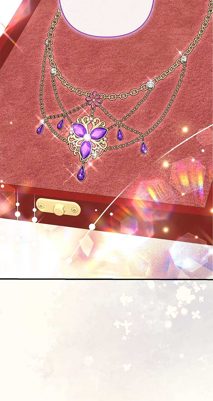 The Empress Wants To Avoid the Emperor Chapter 66 334 ch 66 45