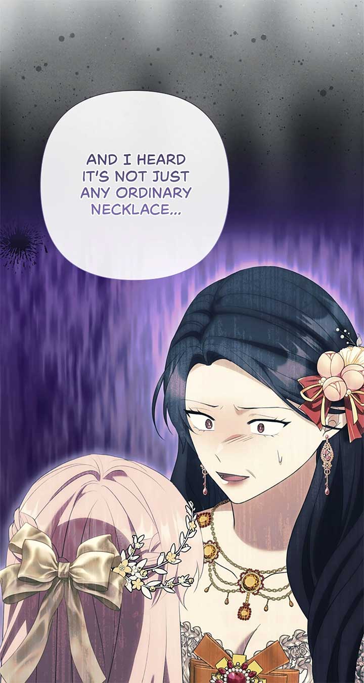 The Empress Wants To Avoid the Emperor Chapter 66 337 ch 66 48