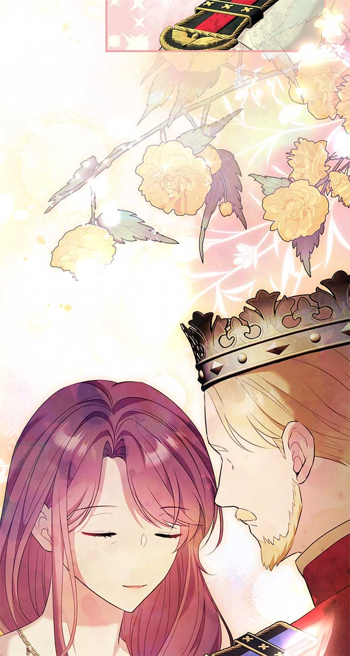 The Empress Wants To Avoid the Emperor Chapter 66 340 ch 66 51