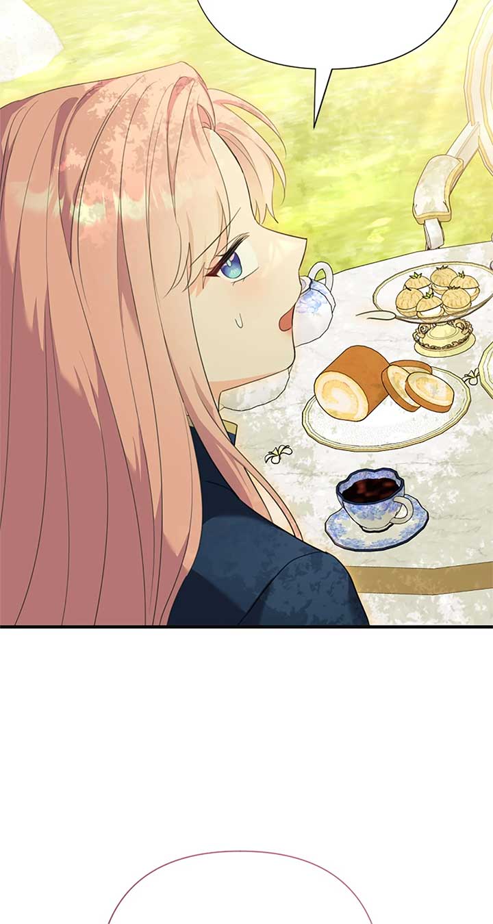 The Empress Wants To Avoid the Emperor Chapter 66 342 ch 66 53