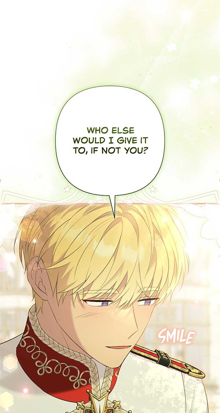 The Empress Wants To Avoid the Emperor Chapter 66 344 ch 66 55