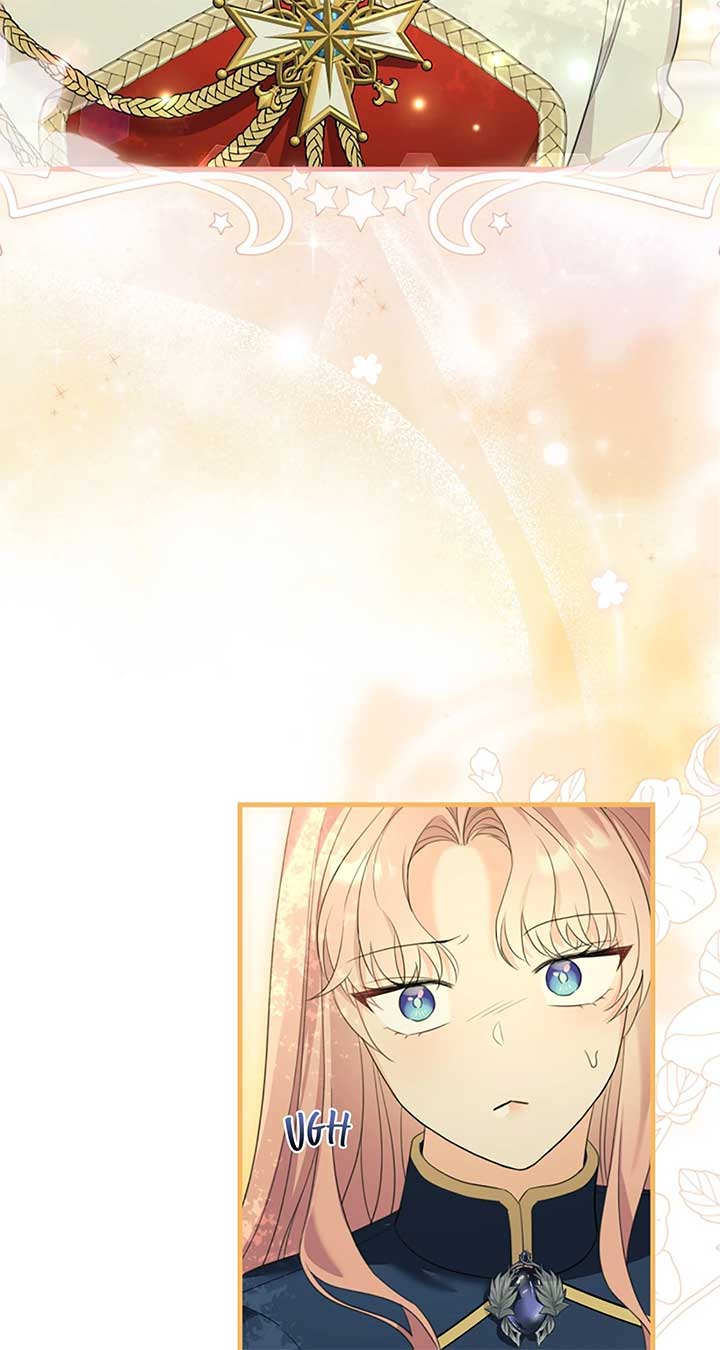 The Empress Wants To Avoid the Emperor Chapter 66 345 ch 66 56